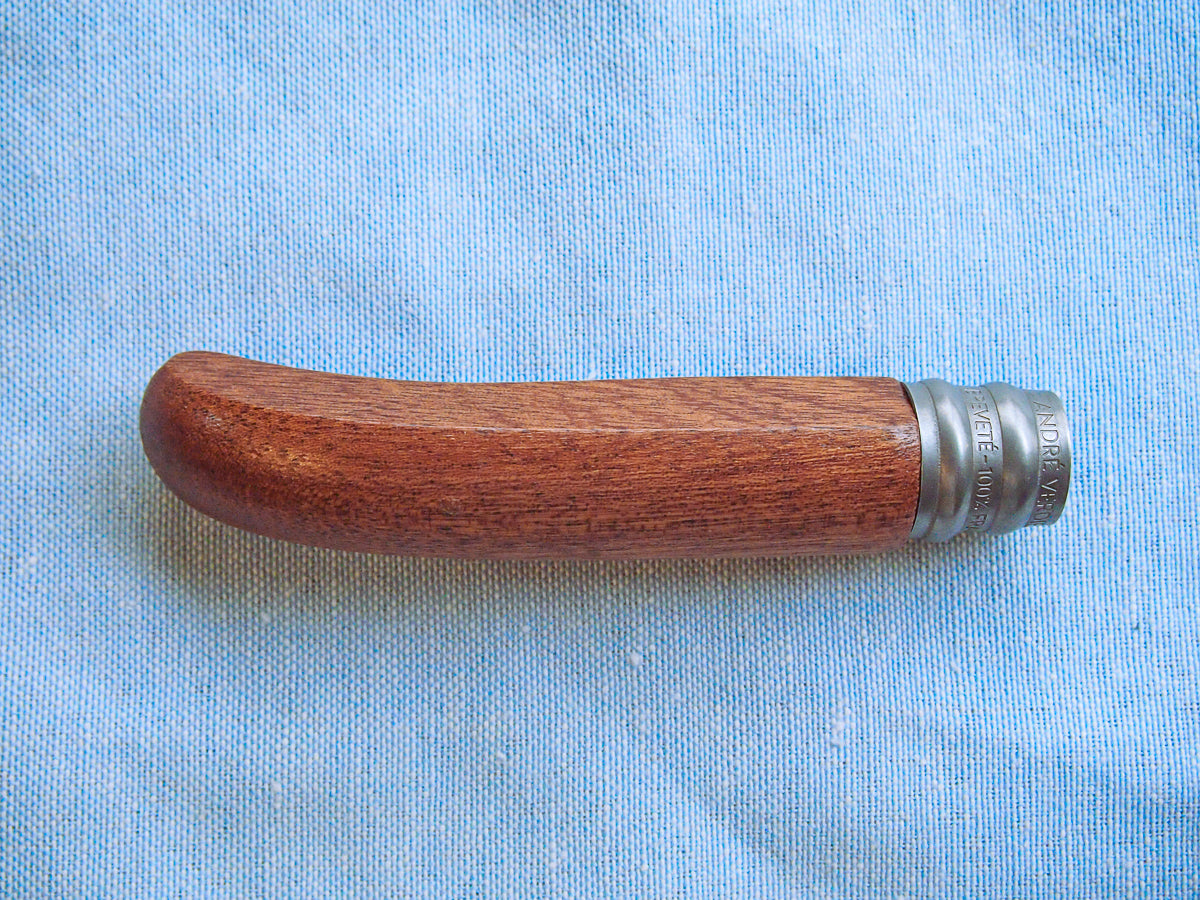L'ALPAGE 8.5cm サペリ