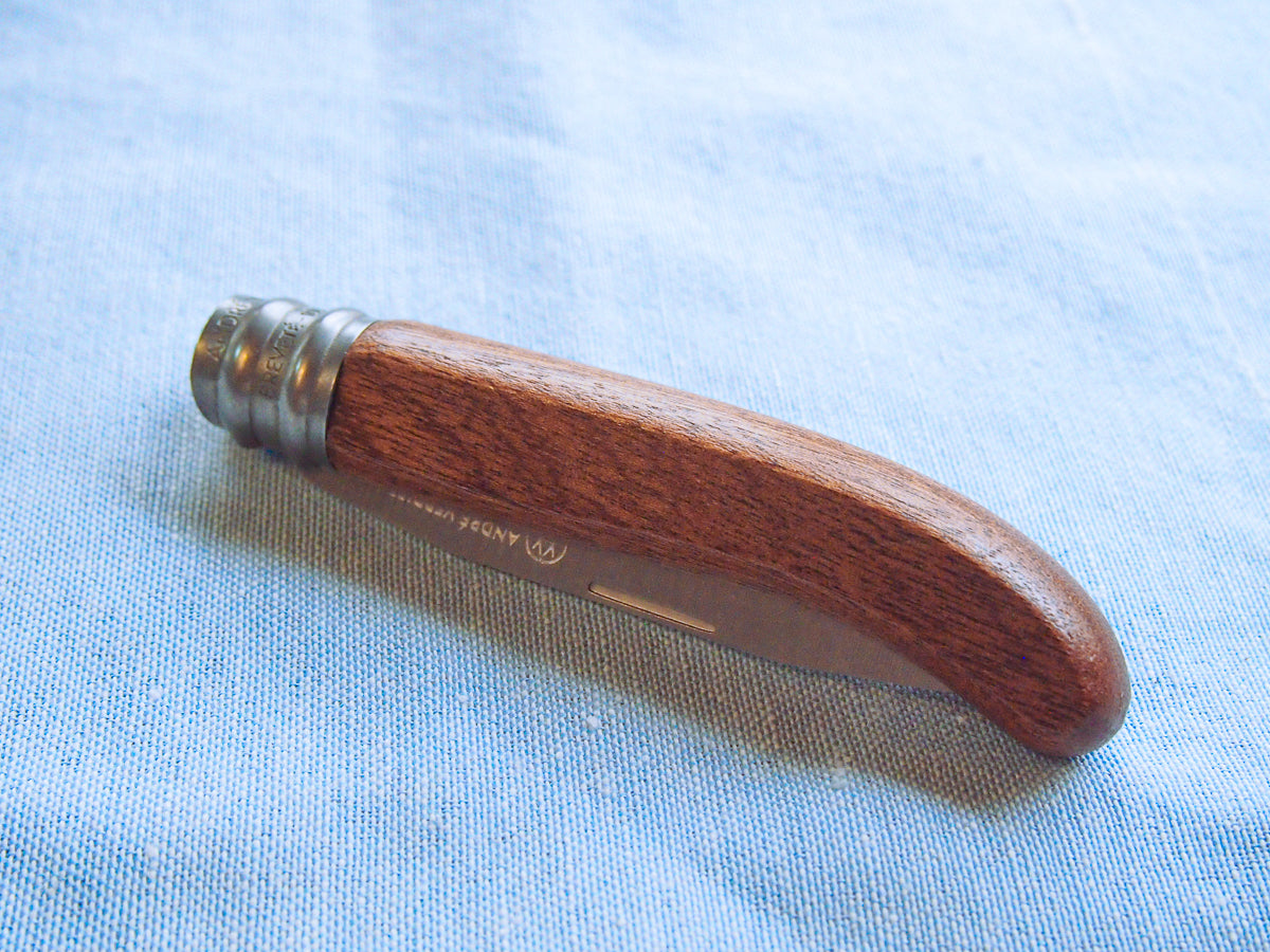 L'ALPAGE 8.5cm サペリ