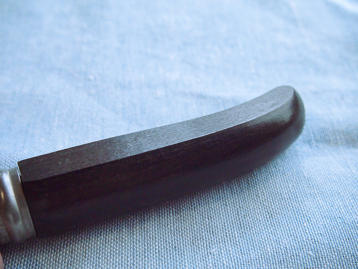 L'ALPAGE 8.5cm 黒檀