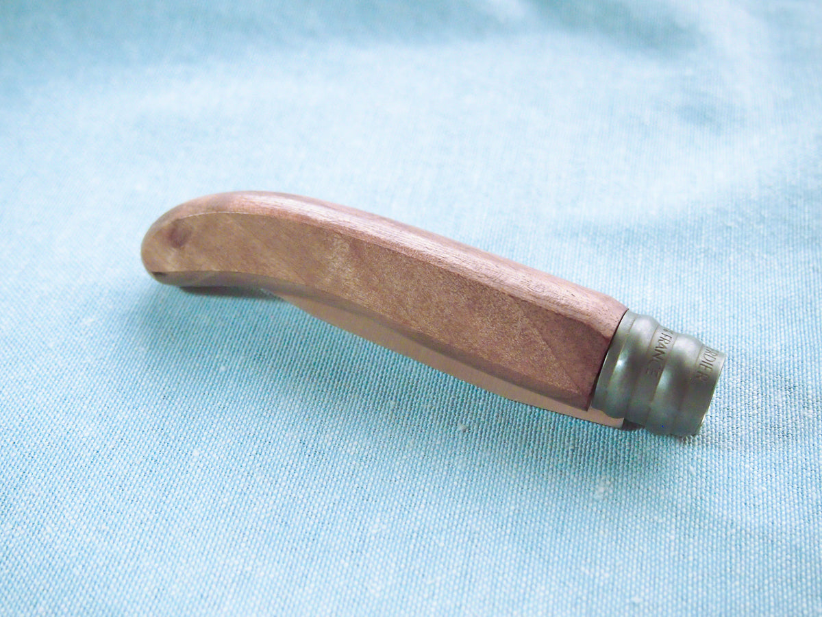 L'ALPAGE 8.5cm ウォルナット