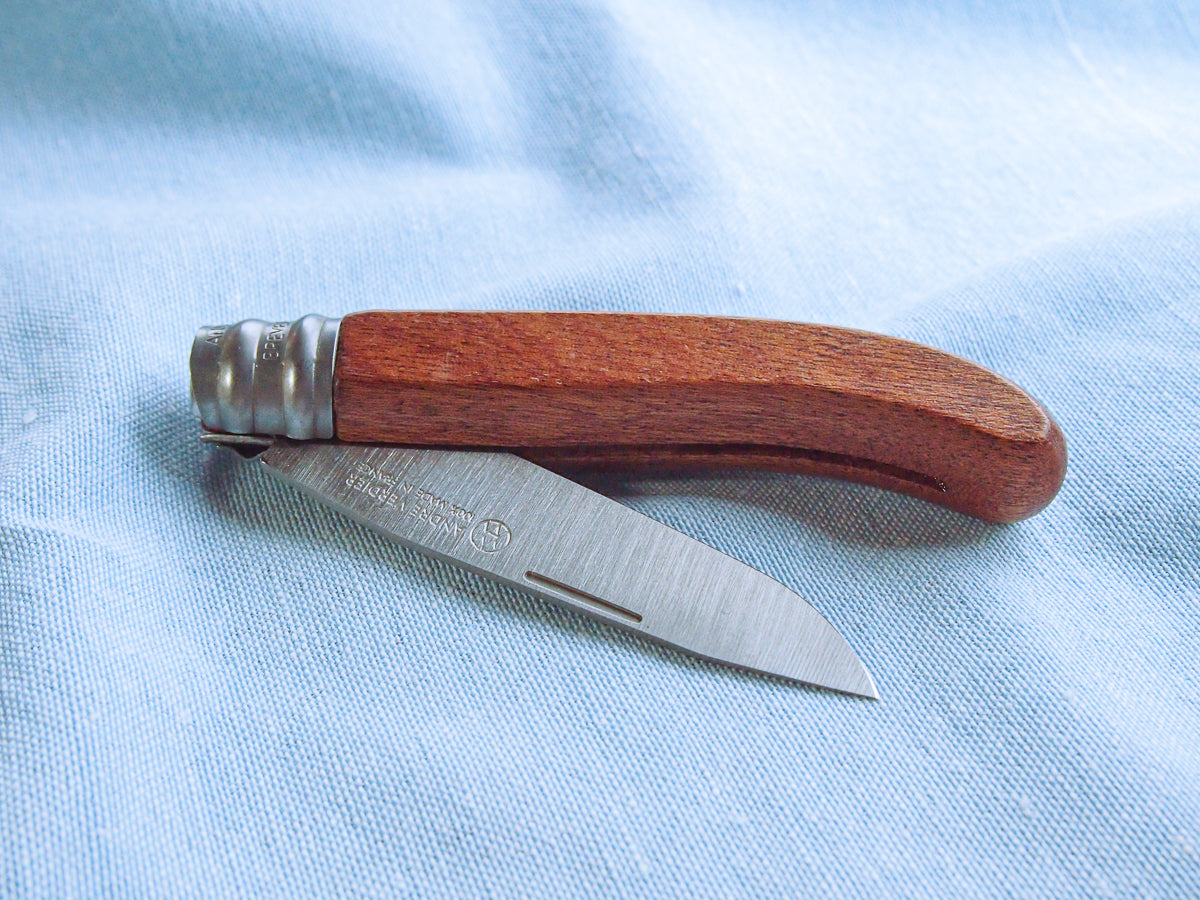 L'ALPAGE 8.5cm サペリ