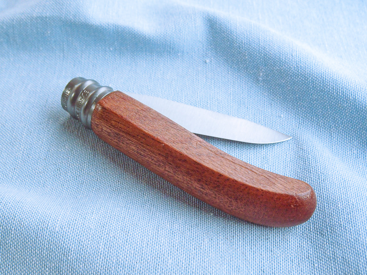 L'ALPAGE 8.5cm サペリ