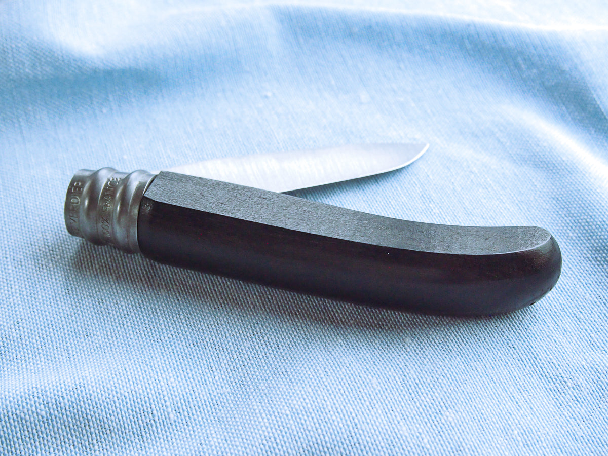 L'ALPAGE 8.5cm 黒檀