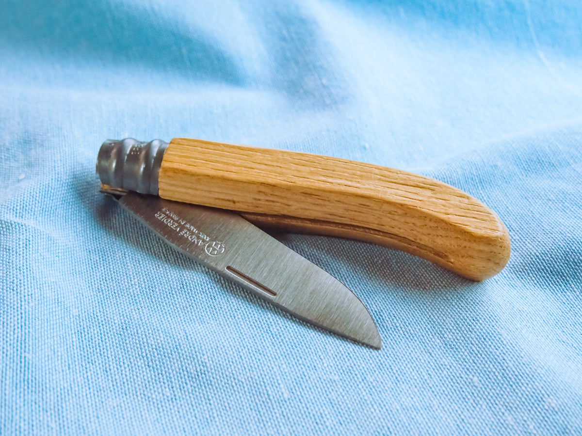 L'ALPAGE 8.5cm オーク