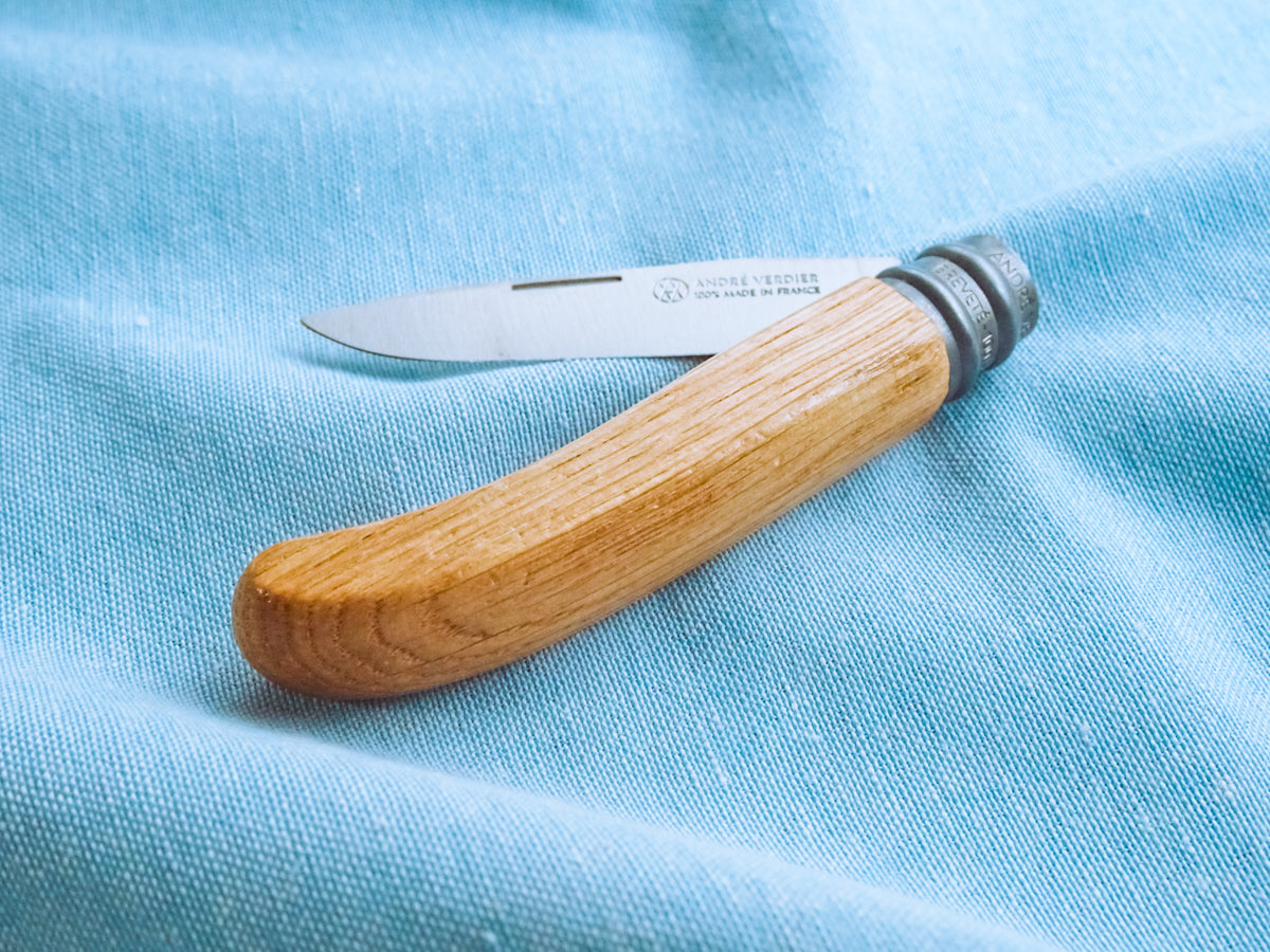 L'ALPAGE 8.5cm オーク