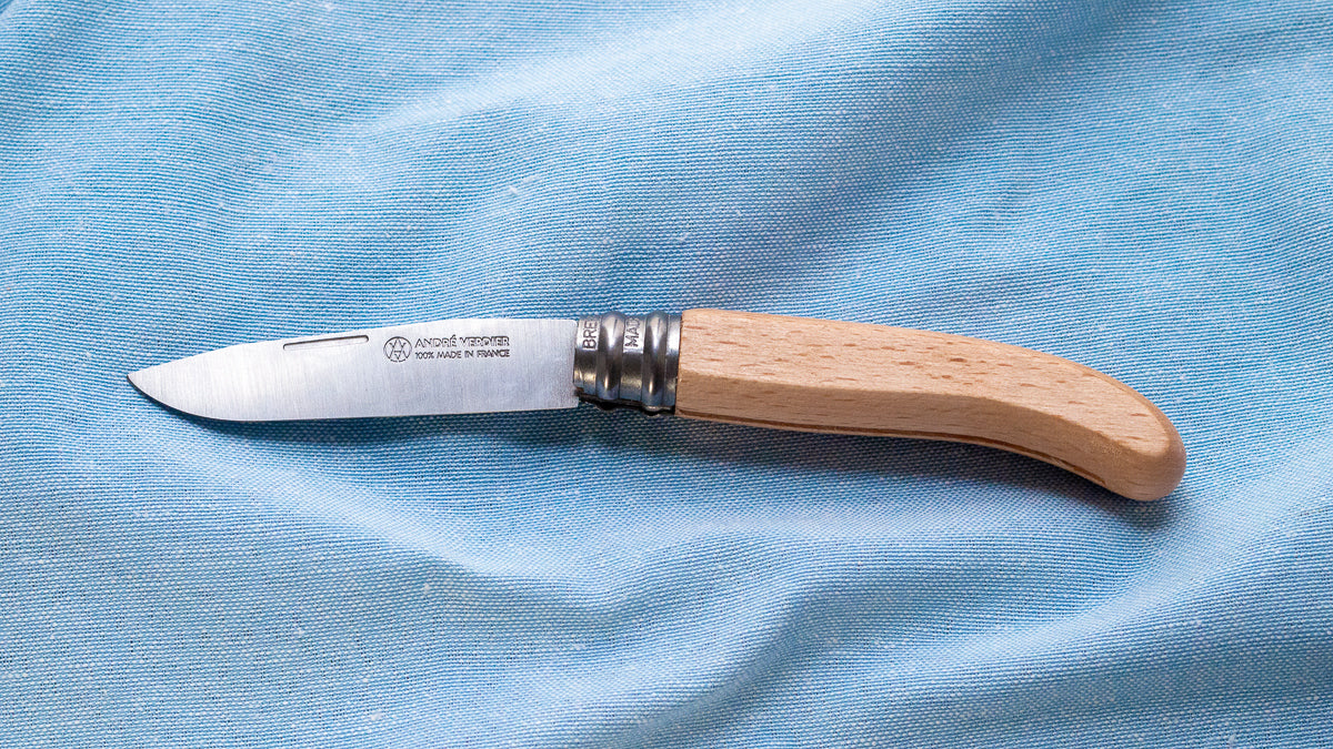 L'ALPAGE 8.5cm ブナ