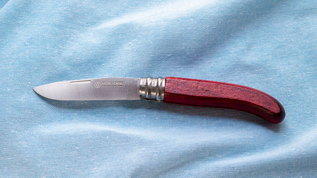 L'ALPAGE 8.5cm パドウク