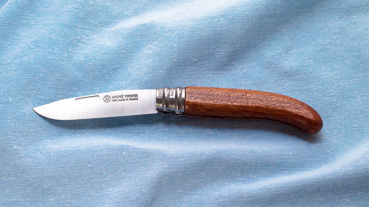 L'ALPAGE 8.5cm サペリ