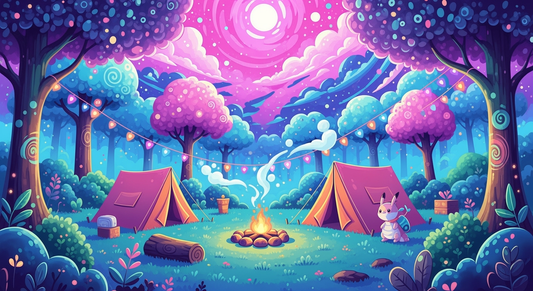 【決定版】北関東キャンプ場おすすめ20選！目的別で探す理想の場所